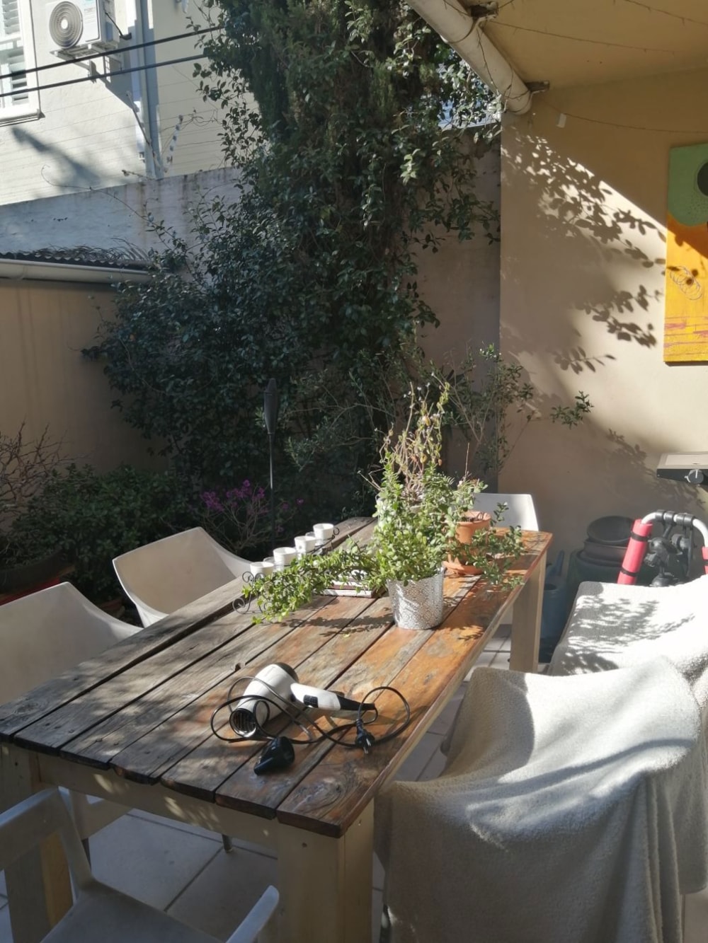 Cottage let in Parktown North - JBL1703163