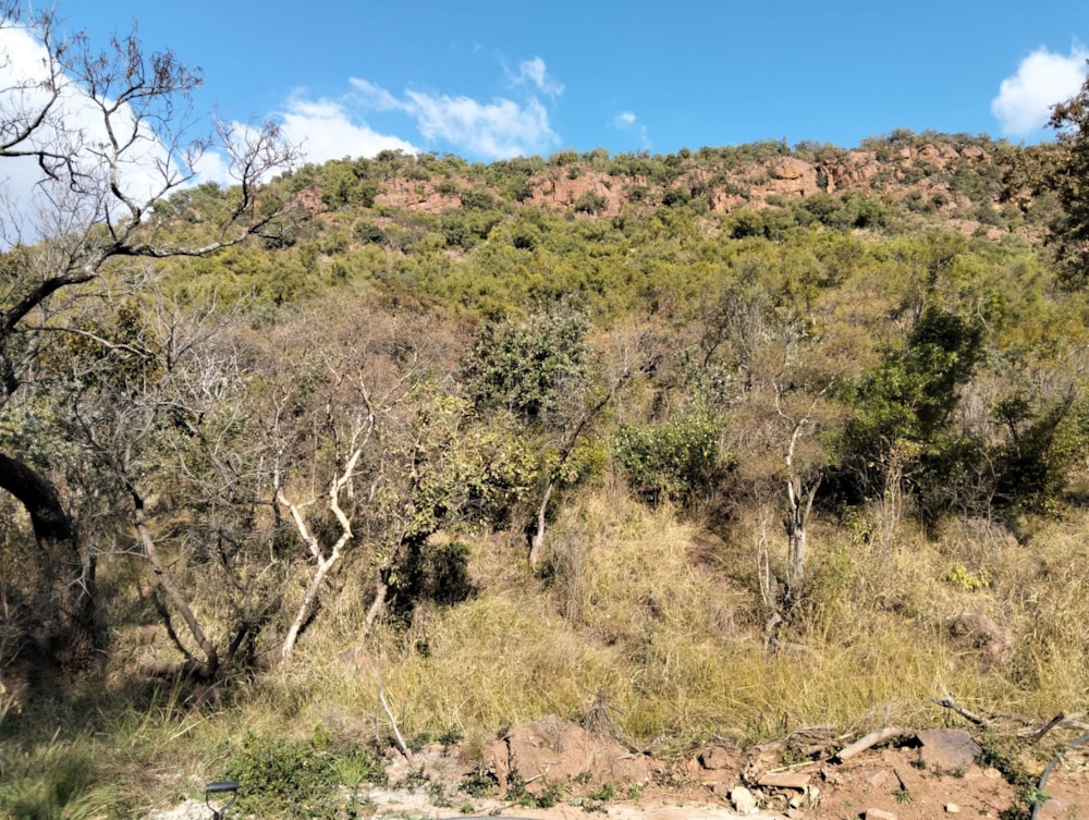 Vacant land for sale in Bronkhorstspruit Rural - PRN1705043