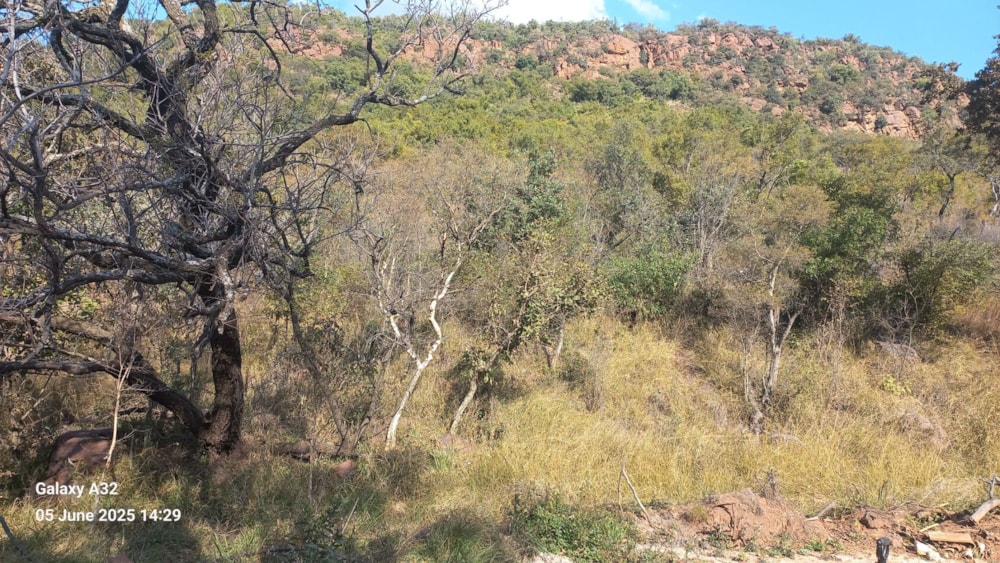 Vacant land for sale in Bronkhorstspruit Rural - PRN1705043