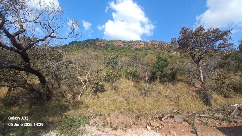 Vacant land for sale in Bronkhorstspruit Rural - PRN1705043