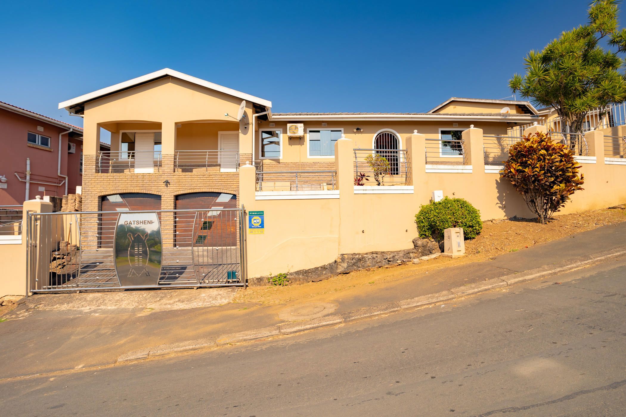 House for sale in Newlands East - 1WP1703167