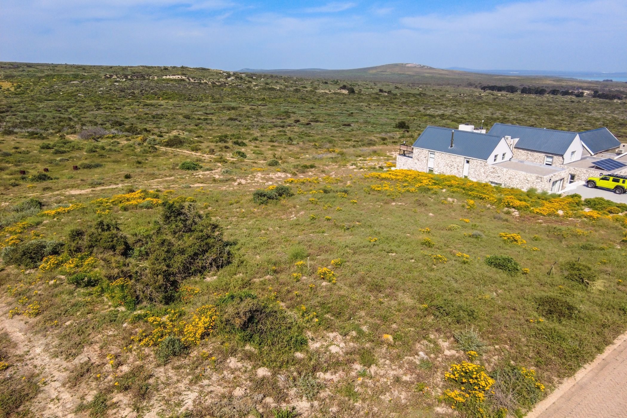 Residential vacant land for sale in Shark Bay - LA1703169