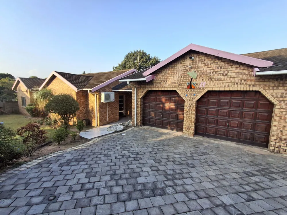 House for sale in Wildenweide - 1RY1703174