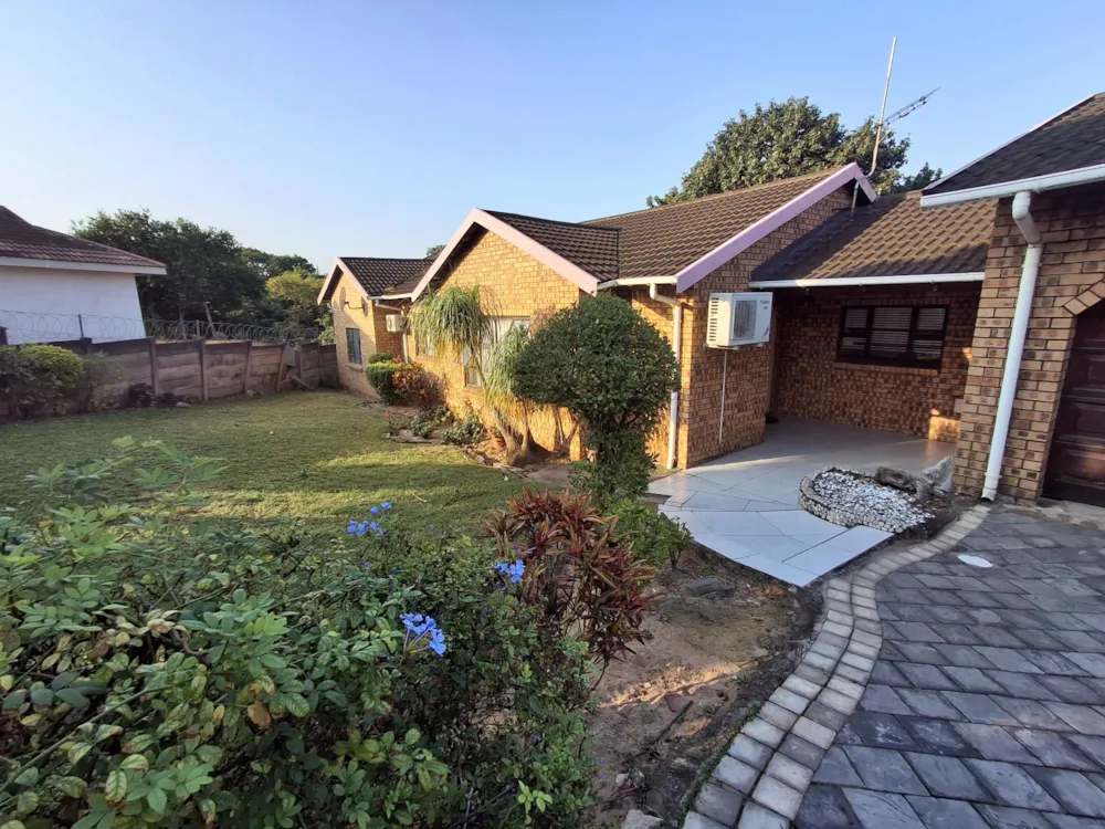 House for sale in Wildenweide - 1RY1703174