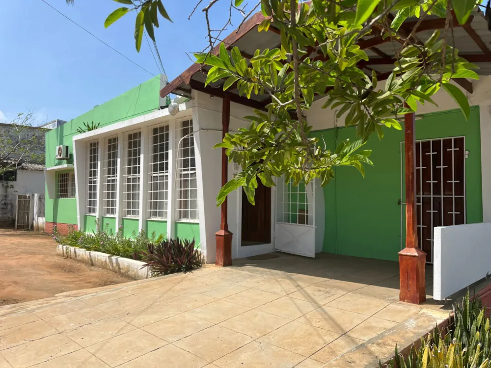 Commercial office let in Pemba, Cabo Delgado, Mozambique - 3MQ1703179 Commercial office let in Pemba, Cabo Delgado, Mozambique - 3MQ1703179