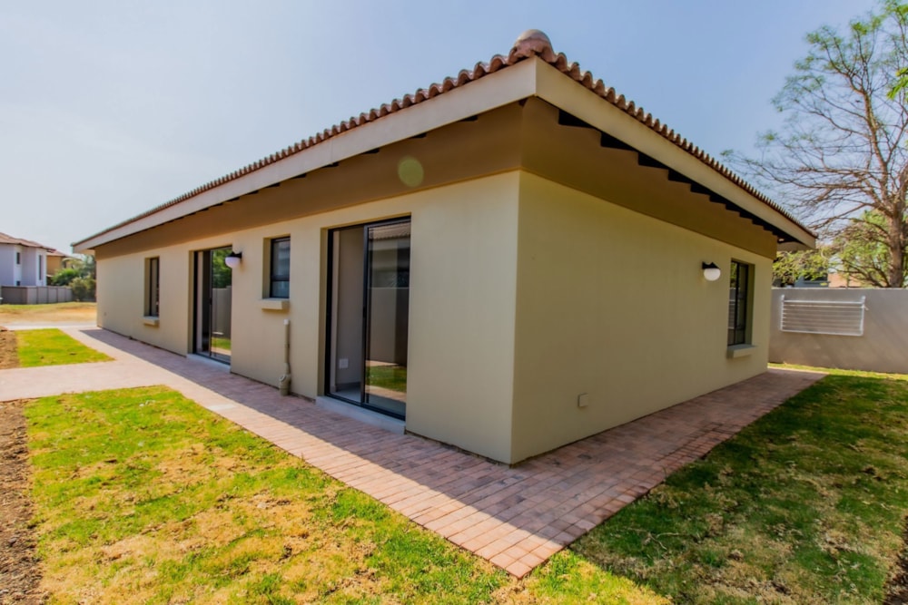 House for sale in The Islands Estate - 1HR1705575 House for sale in The Islands Estate - 1HR1705575