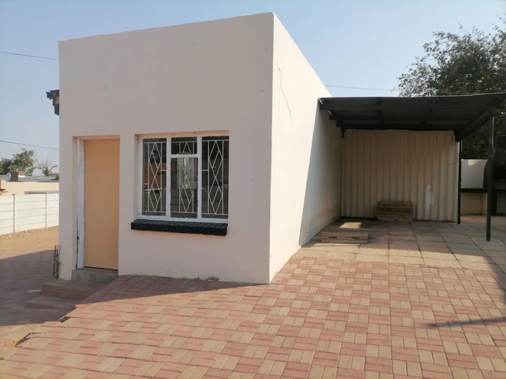 House to rent in Lemoendraai - 1KAH1703188 House to rent in Lemoendraai - 1KAH1703188