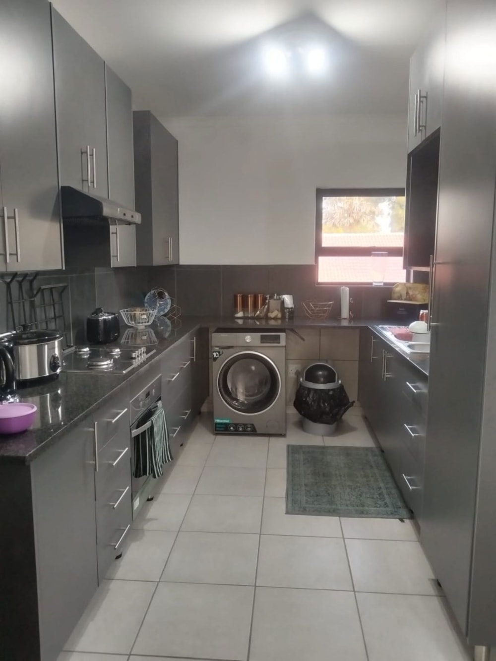 Apartment let in Ravenswood - ENL1703198 Apartment let in Ravenswood - ENL1703198