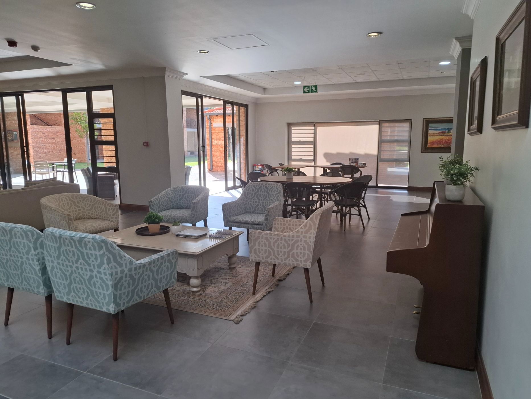 Townhouse for sale in Equestria - PT1703210