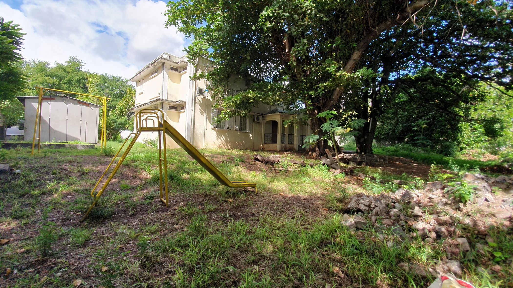 Beachfront villa for sale in Pointe aux Sables, Mauritius - MUR1703217