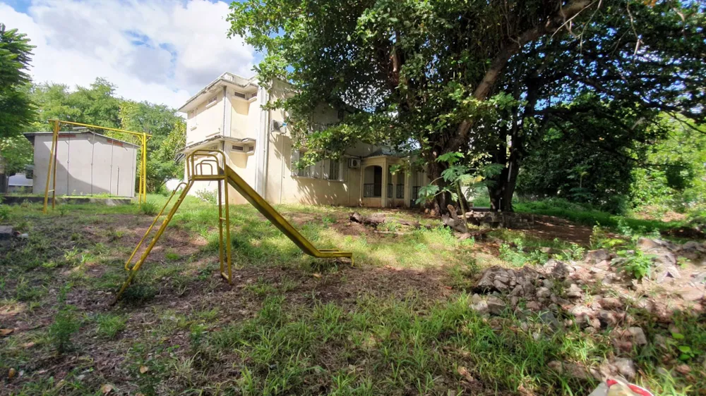 Beachfront villa for sale in Pointe aux Sables, Mauritius - MUR1703217 Beachfront villa for sale in Pointe aux Sables, Mauritius - MUR1703217