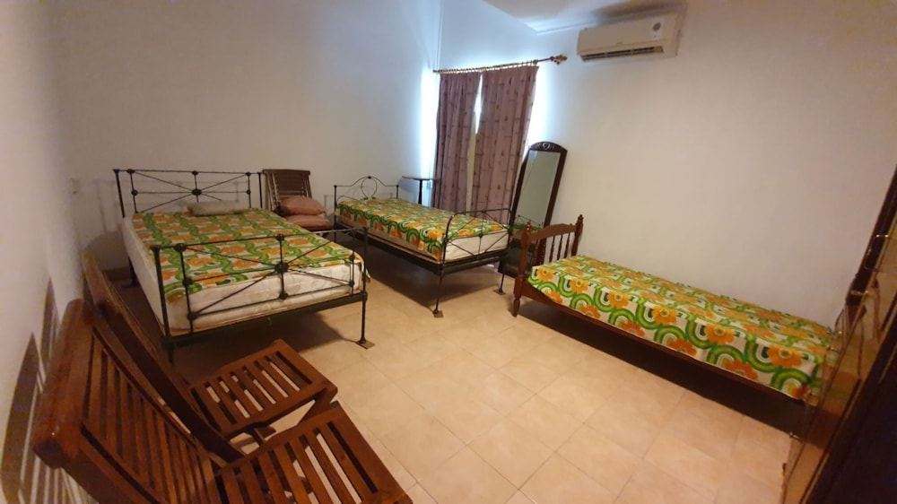 Beachfront villa for sale in Pointe aux Sables, Mauritius - MUR1703217