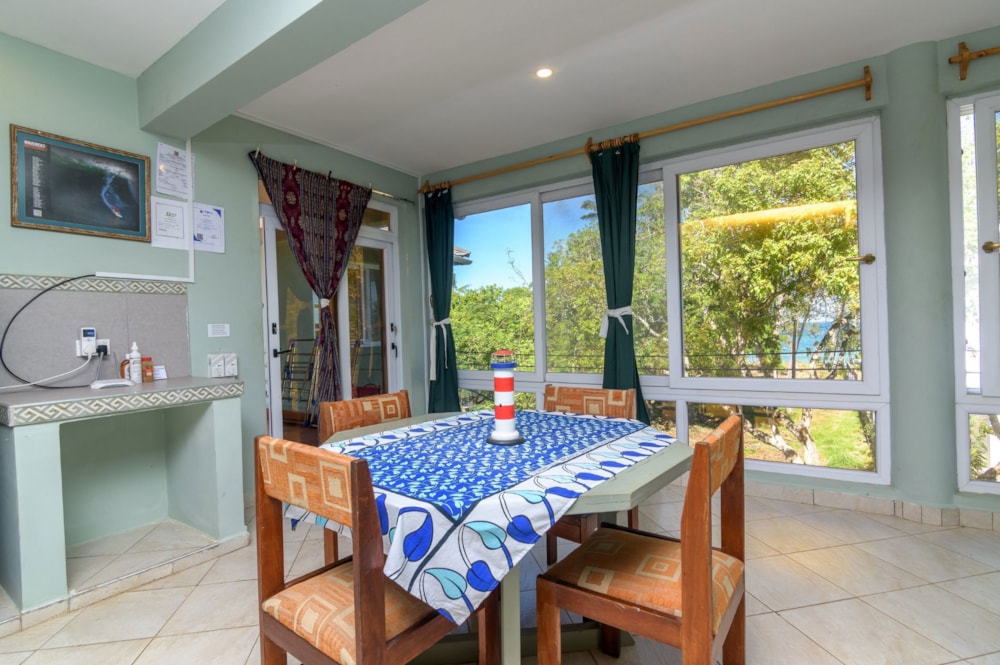 Apartment to rent in Diani, Kenya - 3KE1703700