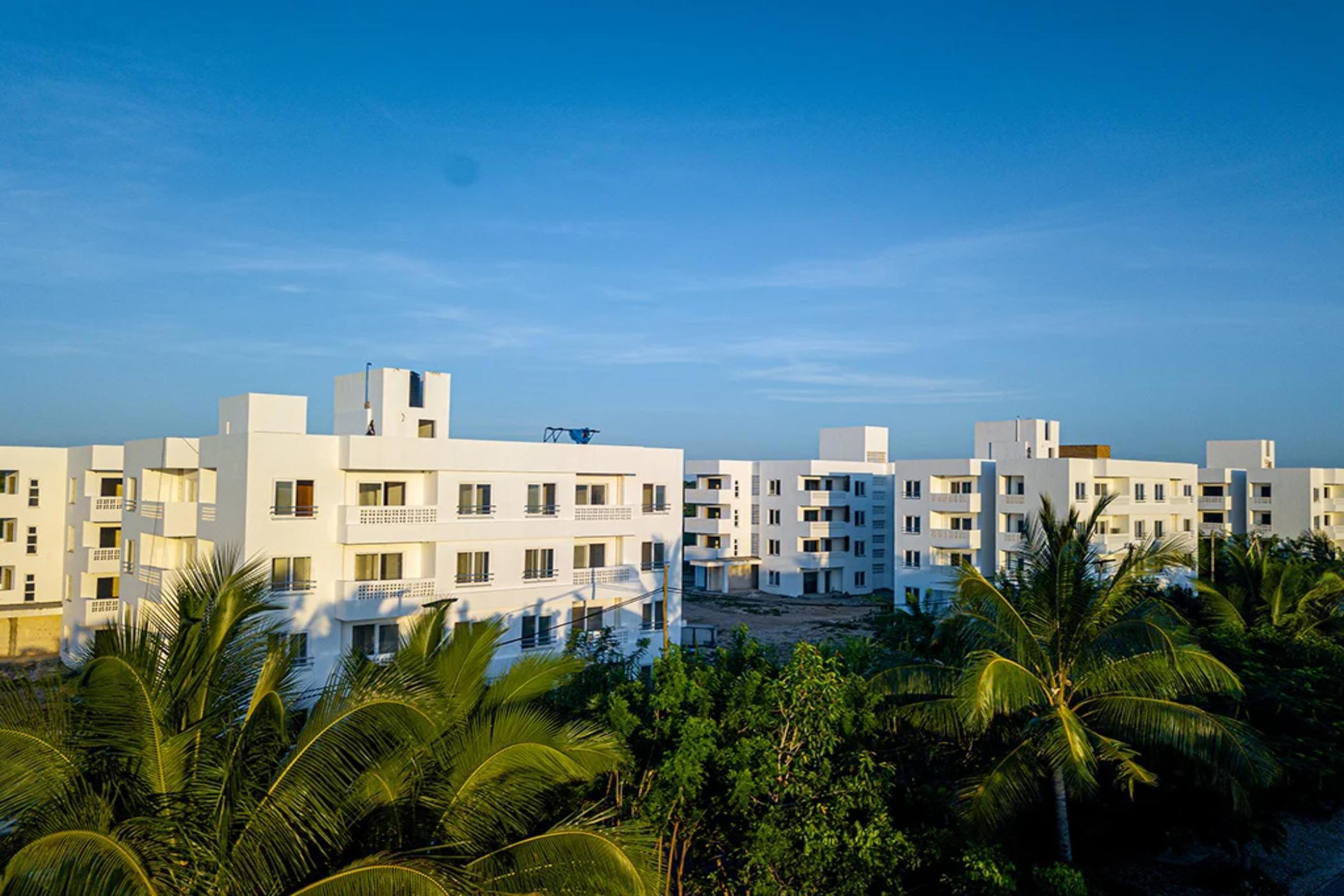 Apartment for sale in Zanzibar, Tanzania - 3KE1703226