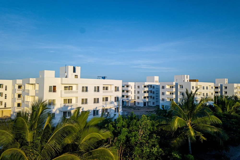 Apartment for sale in Zanzibar, Tanzania - 3KE1703226 Apartment for sale in Zanzibar, Tanzania - 3KE1703226