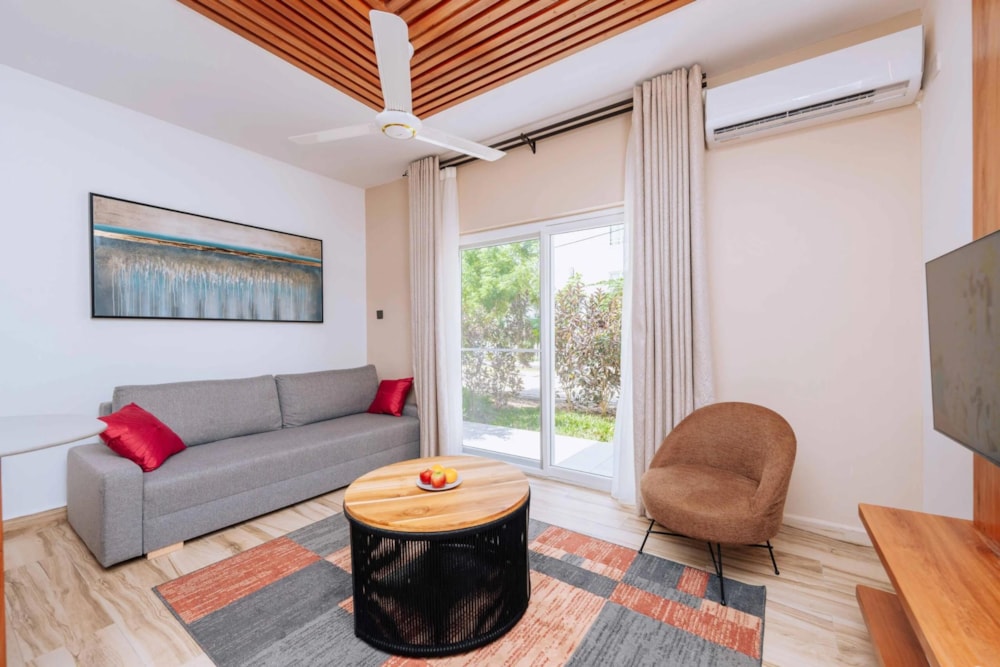 Apartment for sale in Zanzibar, Tanzania - 3KE1703226 Apartment for sale in Zanzibar, Tanzania - 3KE1703226