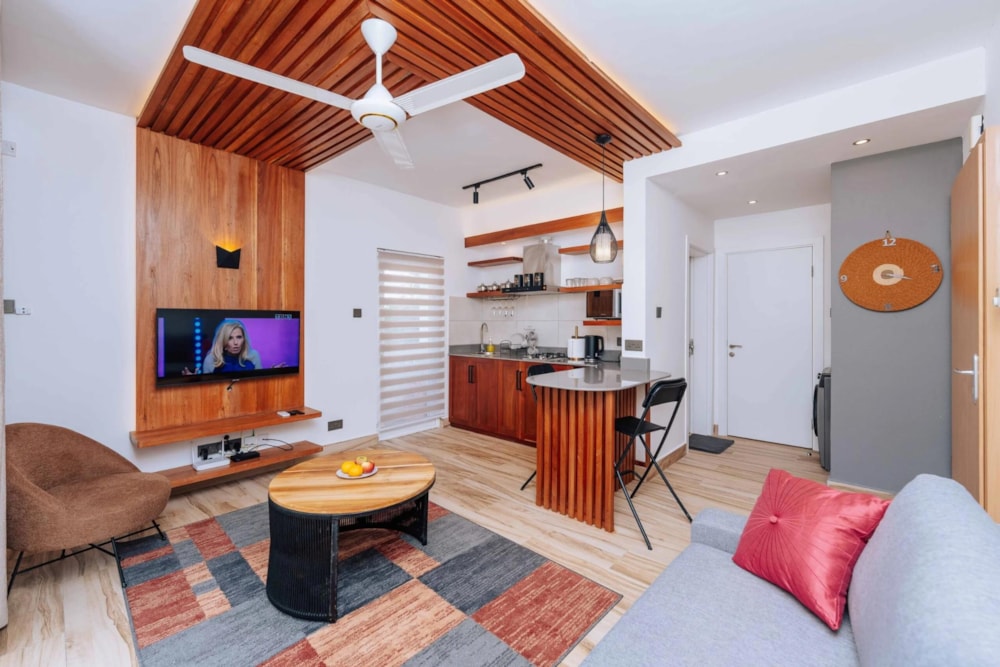 Apartment for sale in Zanzibar, Tanzania - 3KE1703226 Apartment for sale in Zanzibar, Tanzania - 3KE1703226