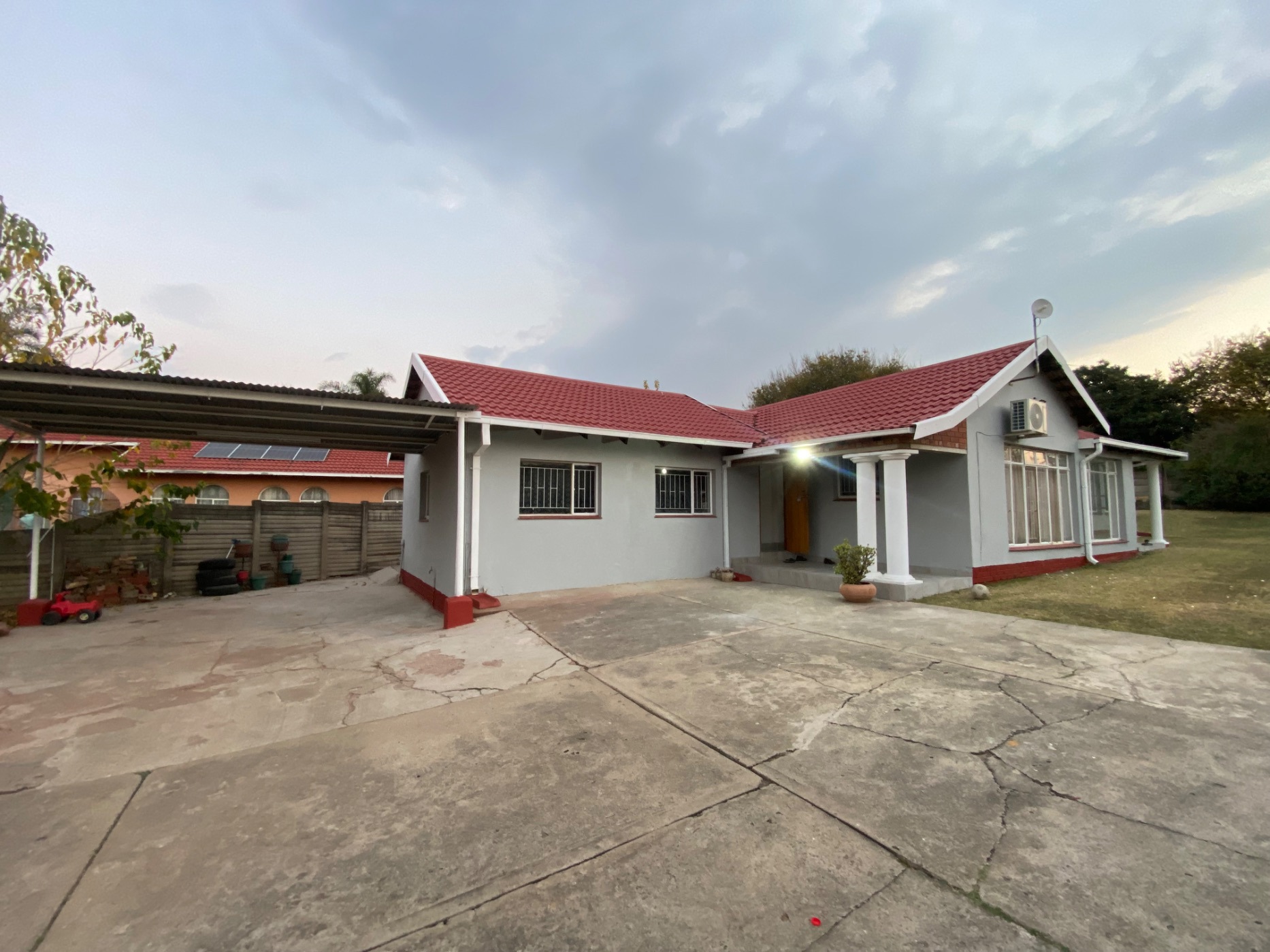 House for sale in Pioneer Park - 1NW1703435