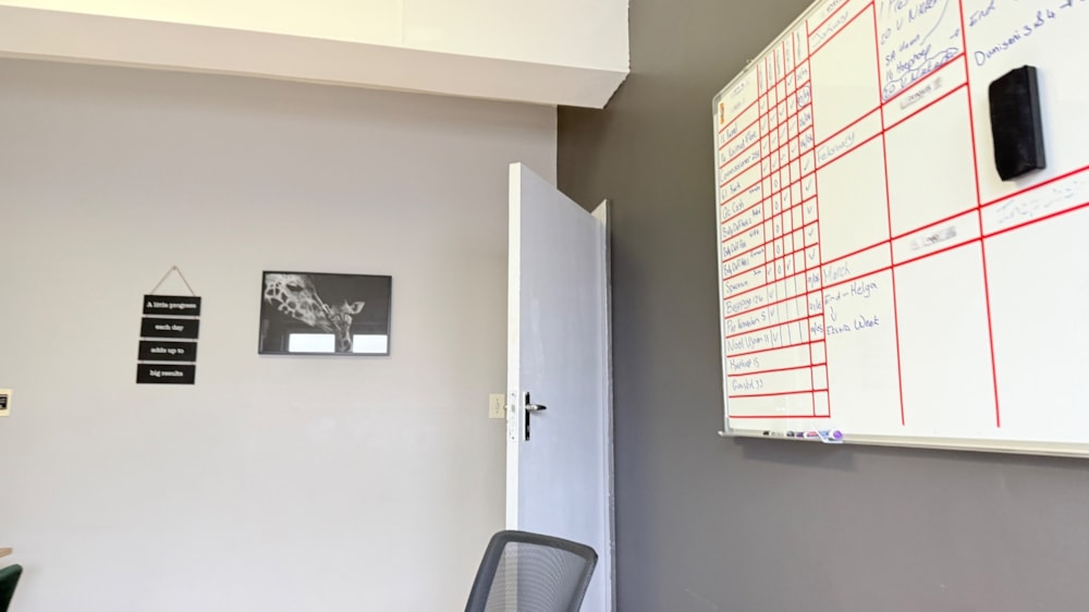 Commercial office to rent in Bethlehem Central - 1BTH1703235 Commercial office to rent in Bethlehem Central - 1BTH1703235