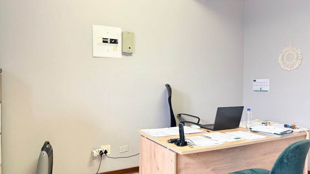 Commercial office to rent in Bethlehem Central - 1BTH1703235 Commercial office to rent in Bethlehem Central - 1BTH1703235