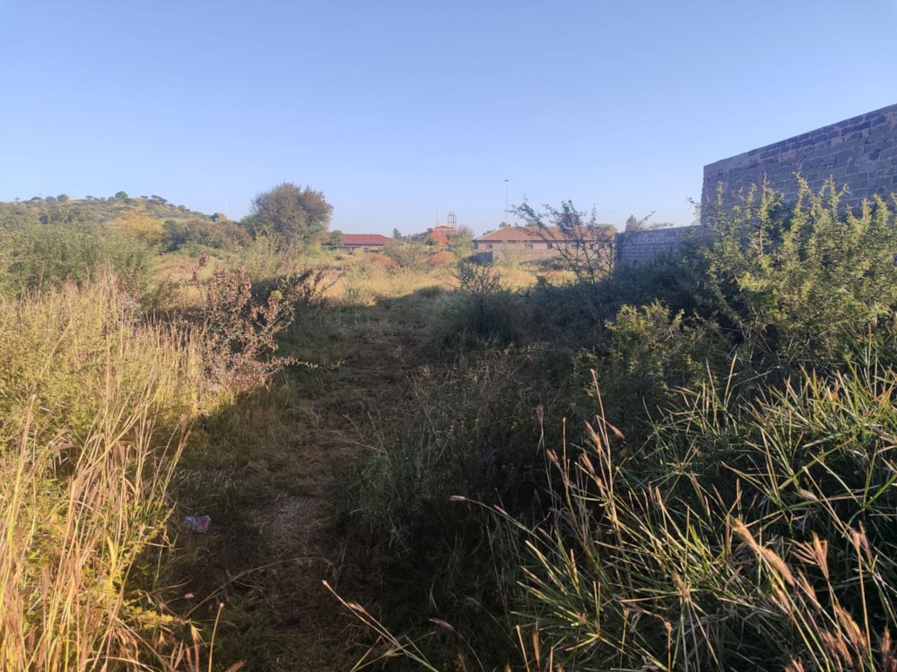 Vacant land sold in Hartswater, Northern Cape - 1RN1703255 Vacant land sold in Hartswater, Northern Cape - 1RN1703255