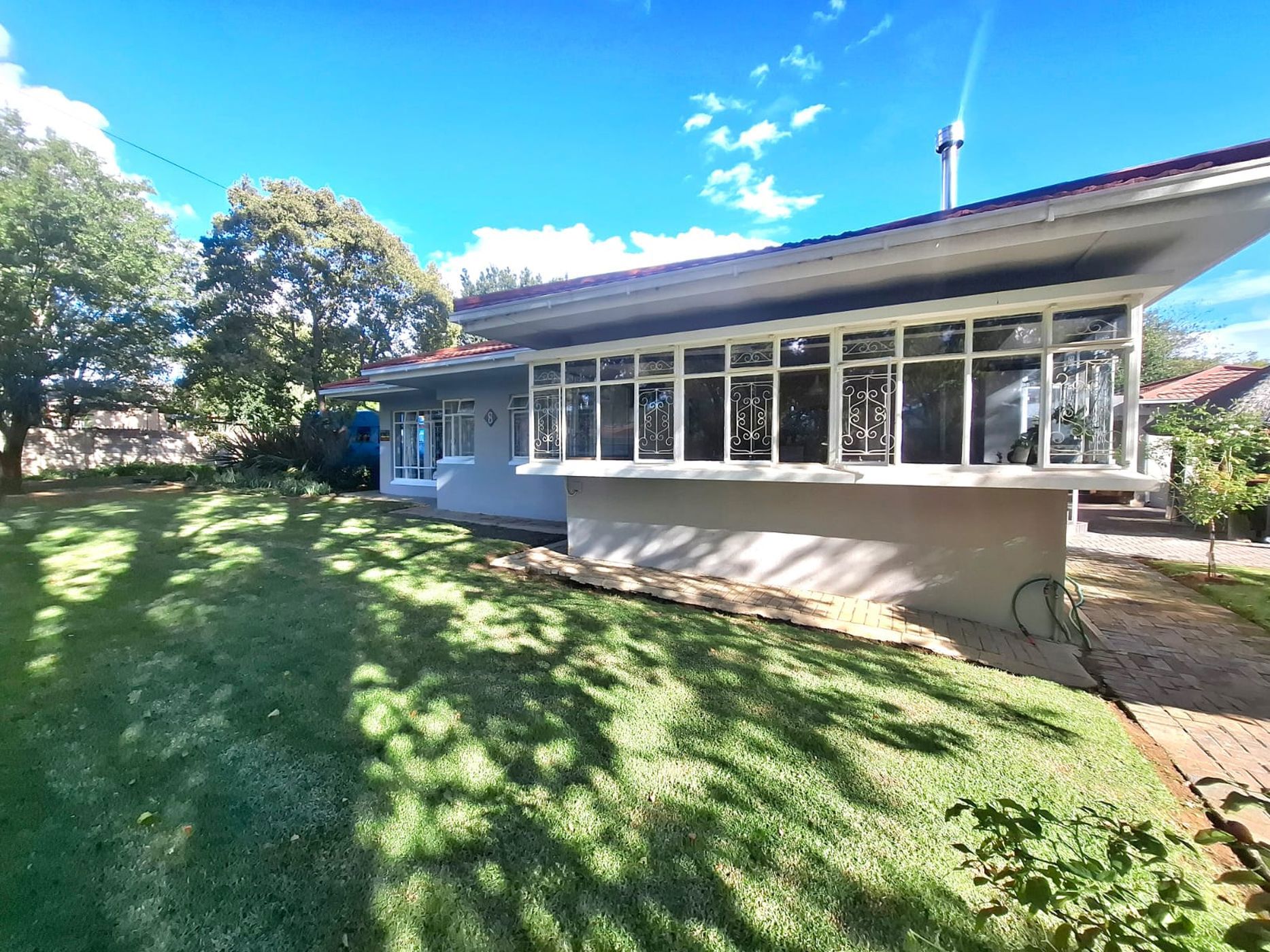 House let in Jordania, Bethlehem - 1BTH1703577