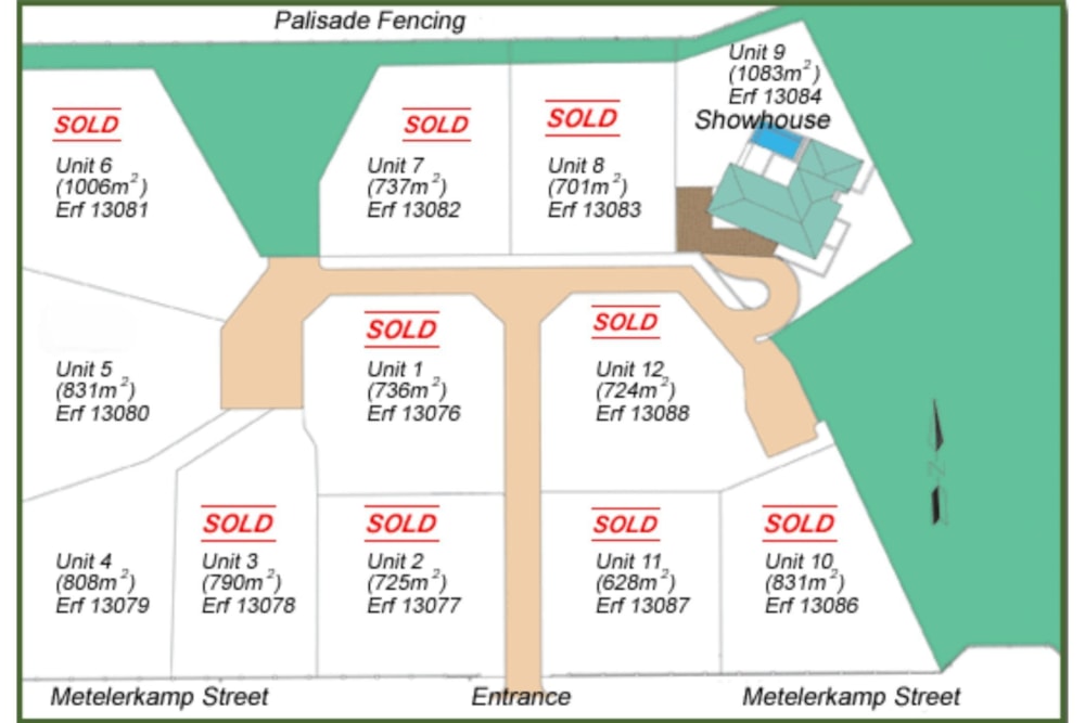Vacant land for sale in Kanonkop, Knysna - 1KG1703286 Vacant land for sale in Kanonkop, Knysna - 1KG1703286