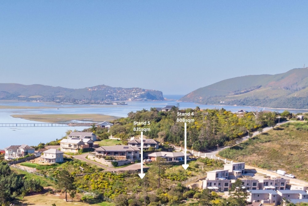 Vacant land for sale in Kanonkop, Knysna - 1KG1703286 Vacant land for sale in Kanonkop, Knysna - 1KG1703286