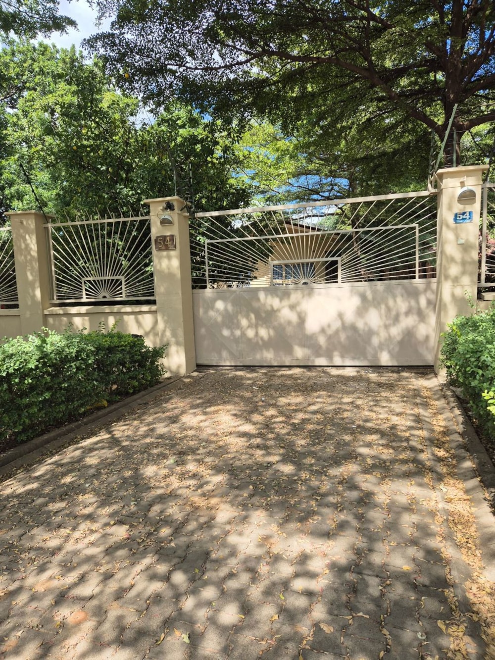 Commercial Building let in Kabulonga, Zambia - 3ZA1703358