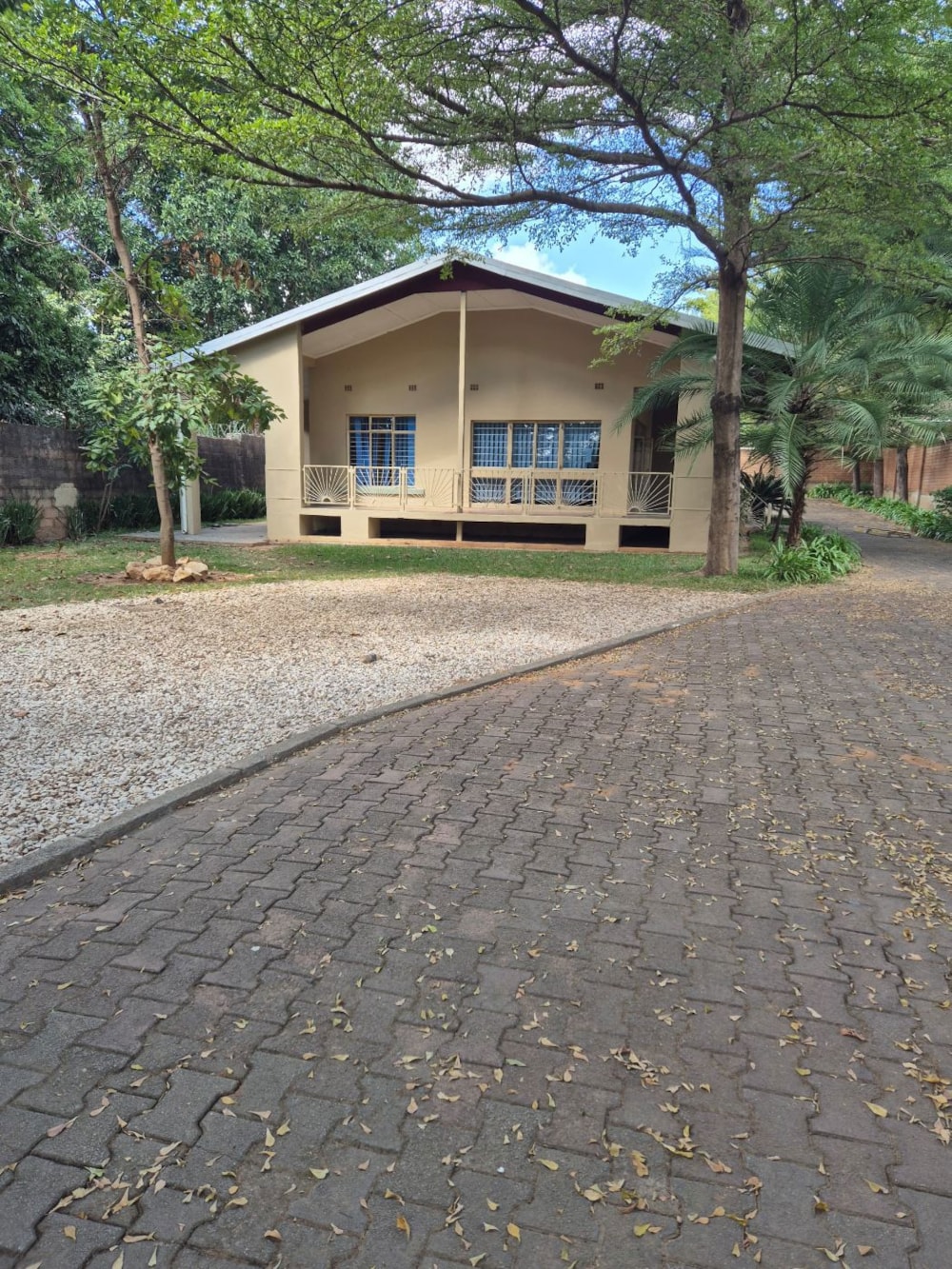 Commercial Building let in Kabulonga, Zambia - 3ZA1703358
