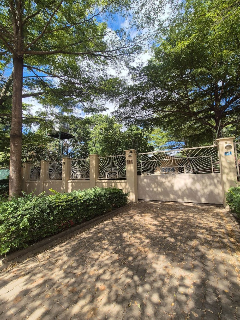 Commercial Building let in Kabulonga, Zambia - 3ZA1703358