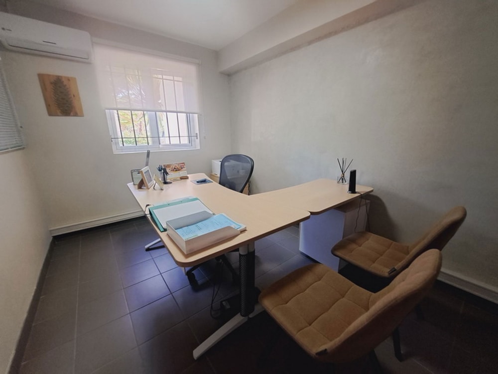 Commercial office to rent in Tamarin, Mauritius - MUR1703266 Commercial office to rent in Tamarin, Mauritius - MUR1703266
