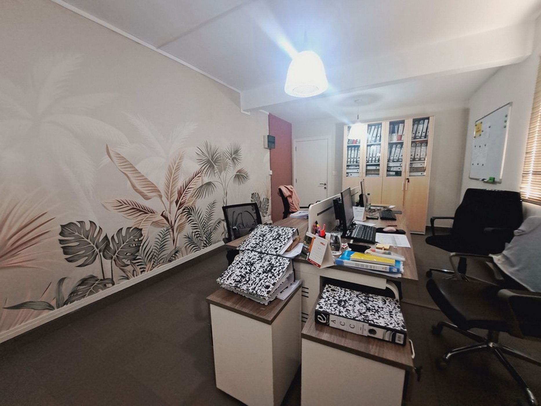 Commercial office to rent in Tamarin, Mauritius - MUR1703266