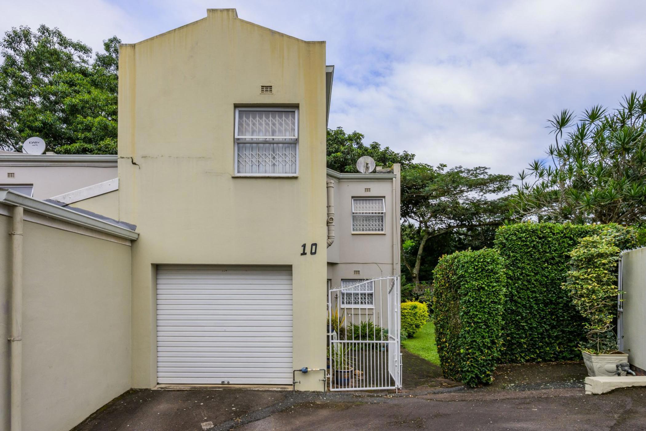 Townhouse for sale in The Wolds - 1WP1703271