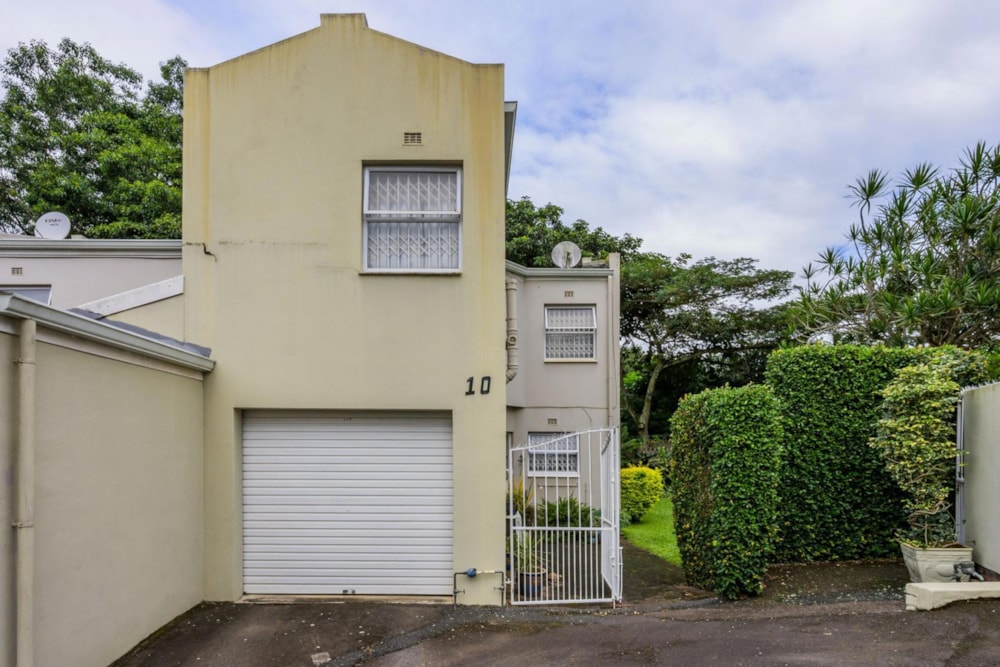 Townhouse for sale in The Wolds - 1WP1703271