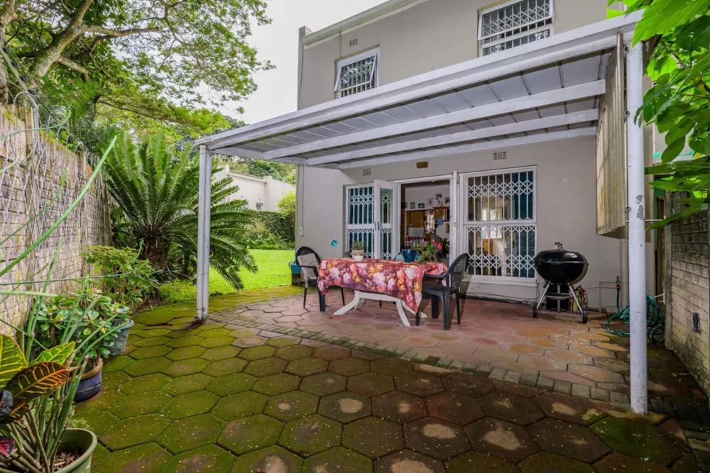 Townhouse for sale in The Wolds - 1WP1703271