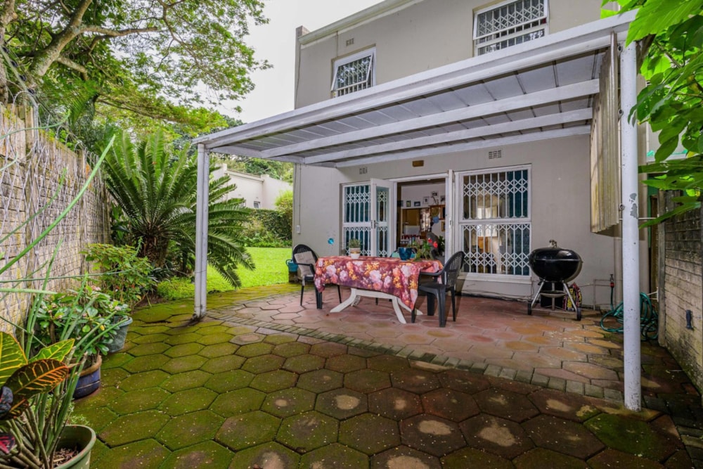 Townhouse for sale in The Wolds - 1WP1703271