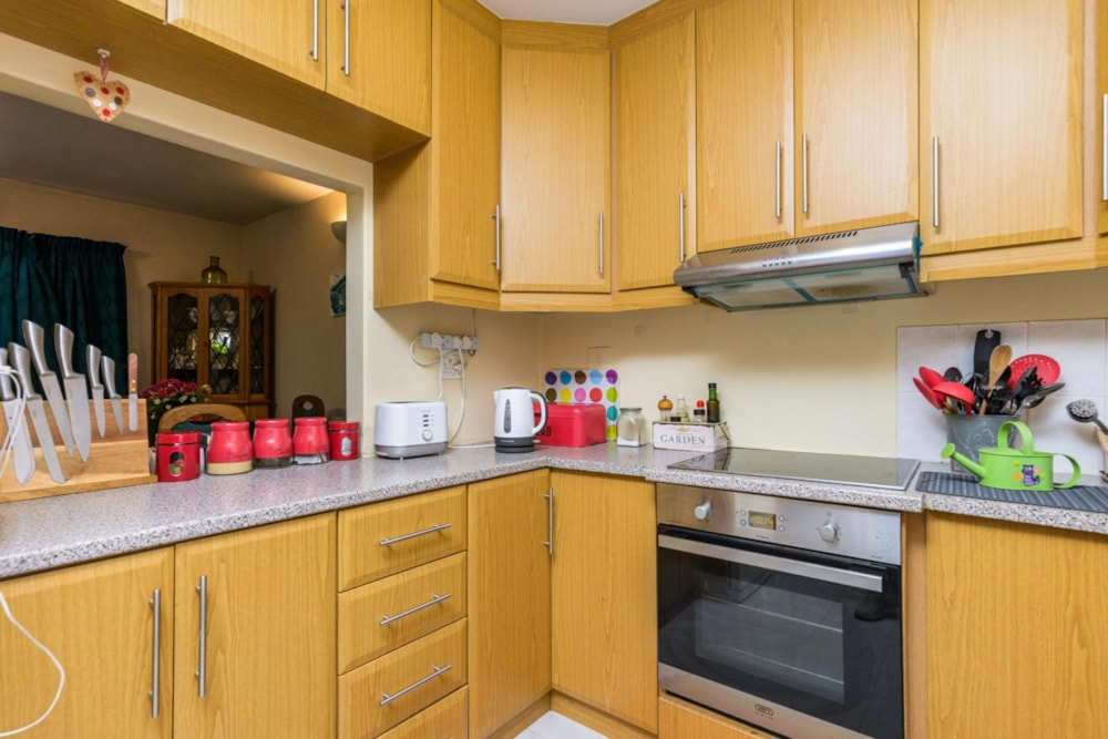 Townhouse for sale in The Wolds - 1WP1703271