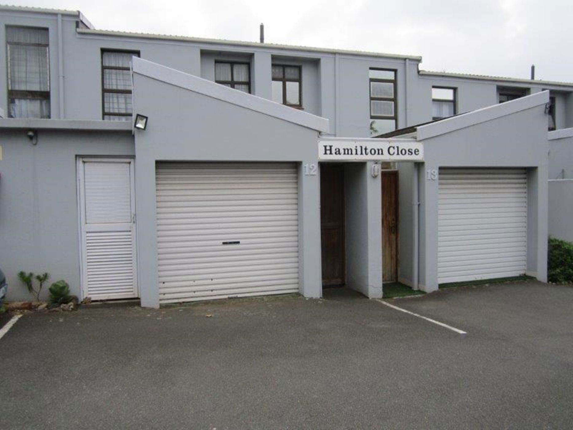 Apartment for sale in Bulwer, Durban - 1DA1703277