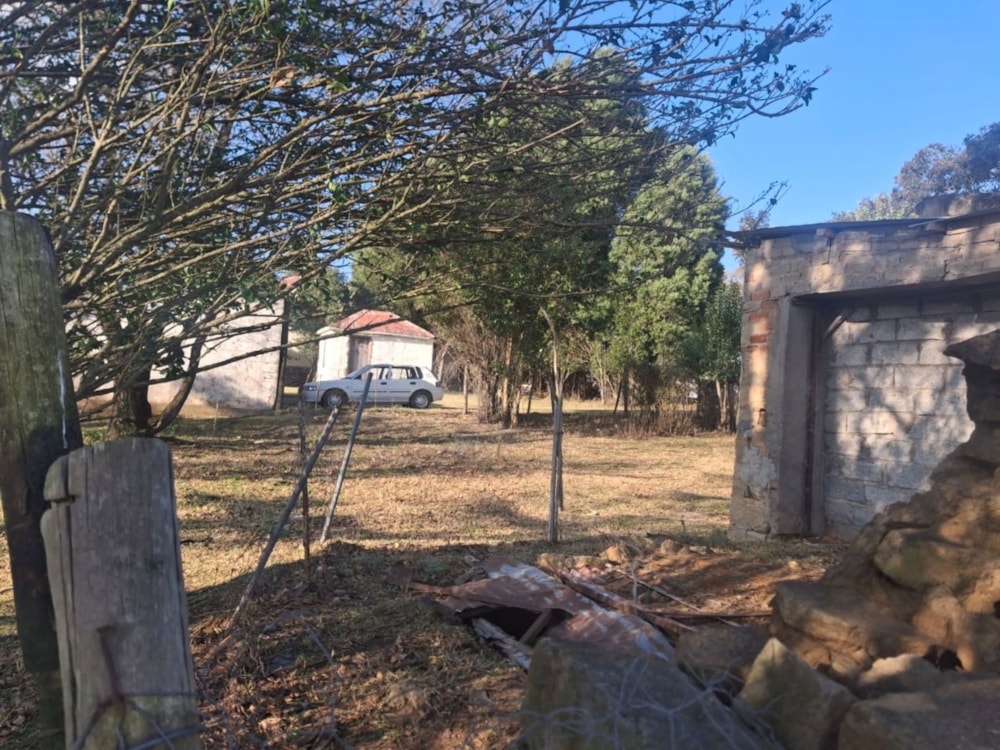 House for sale in Ugie - 1MH1703808