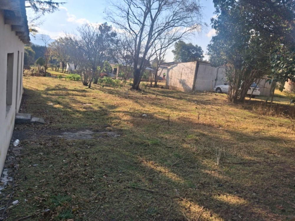 House for sale in Ugie - 1MH1703808