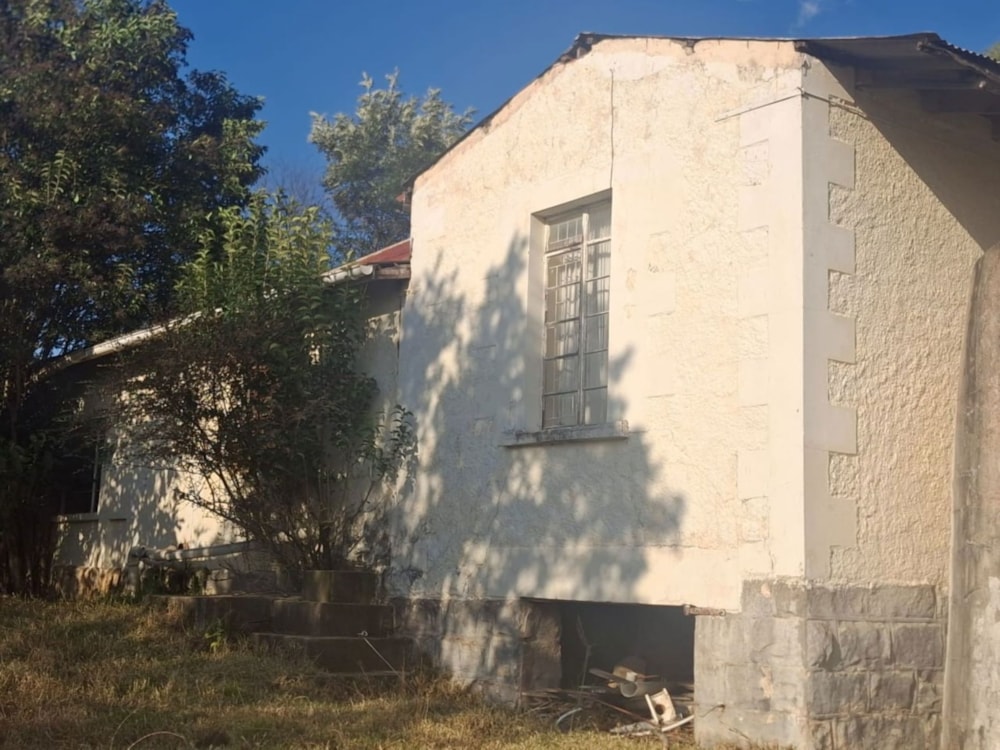 House for sale in Ugie - 1MH1703808