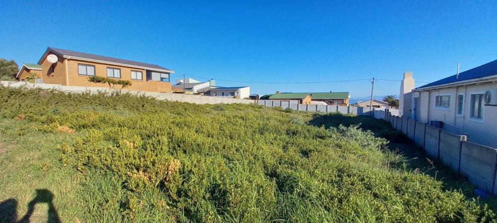 Vacant land for sale in De Kelders - 1SW1703303 Vacant land for sale in De Kelders - 1SW1703303