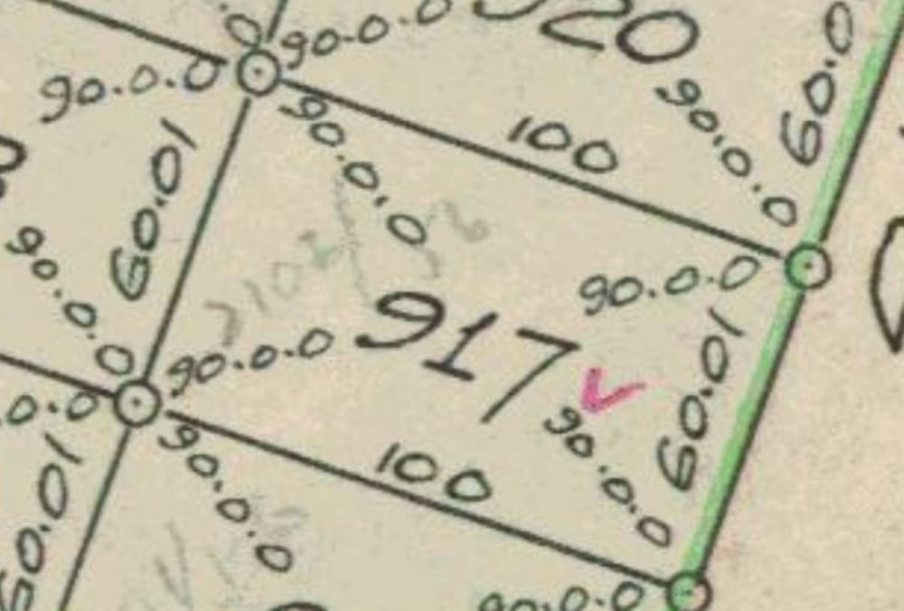 Vacant land for sale in De Kelders - 1SW1703303 Vacant land for sale in De Kelders - 1SW1703303