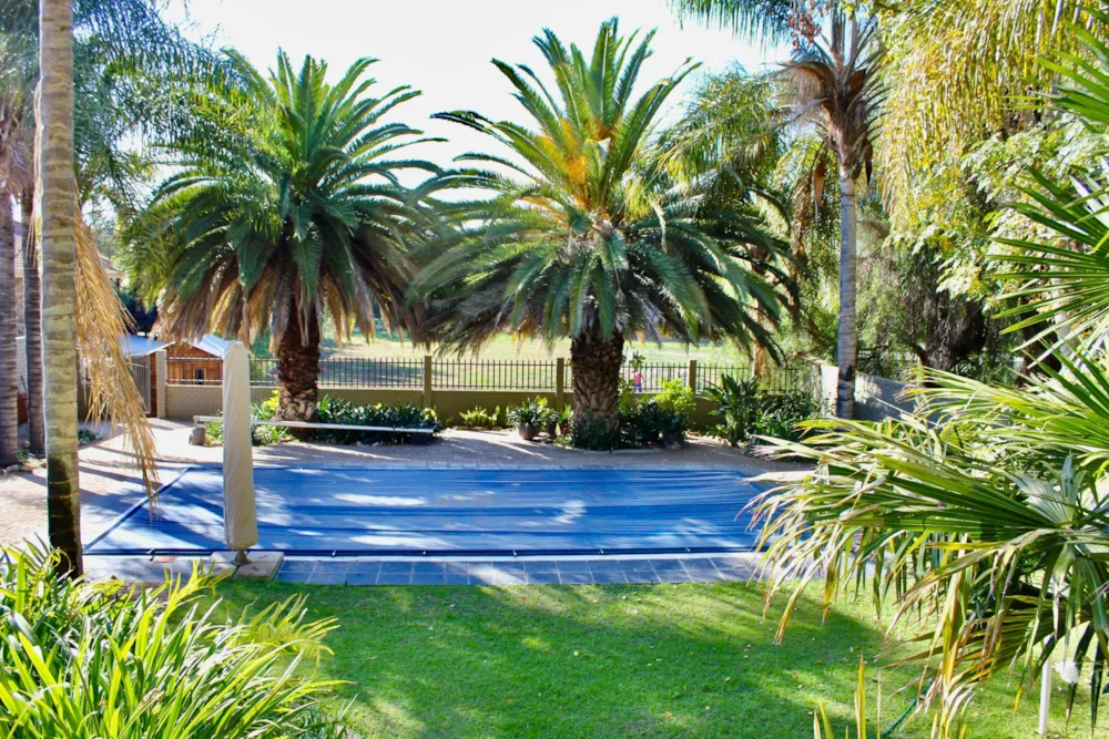 Double-storey house for sale in Wesbank, Oudtshoorn - 1OU1703356