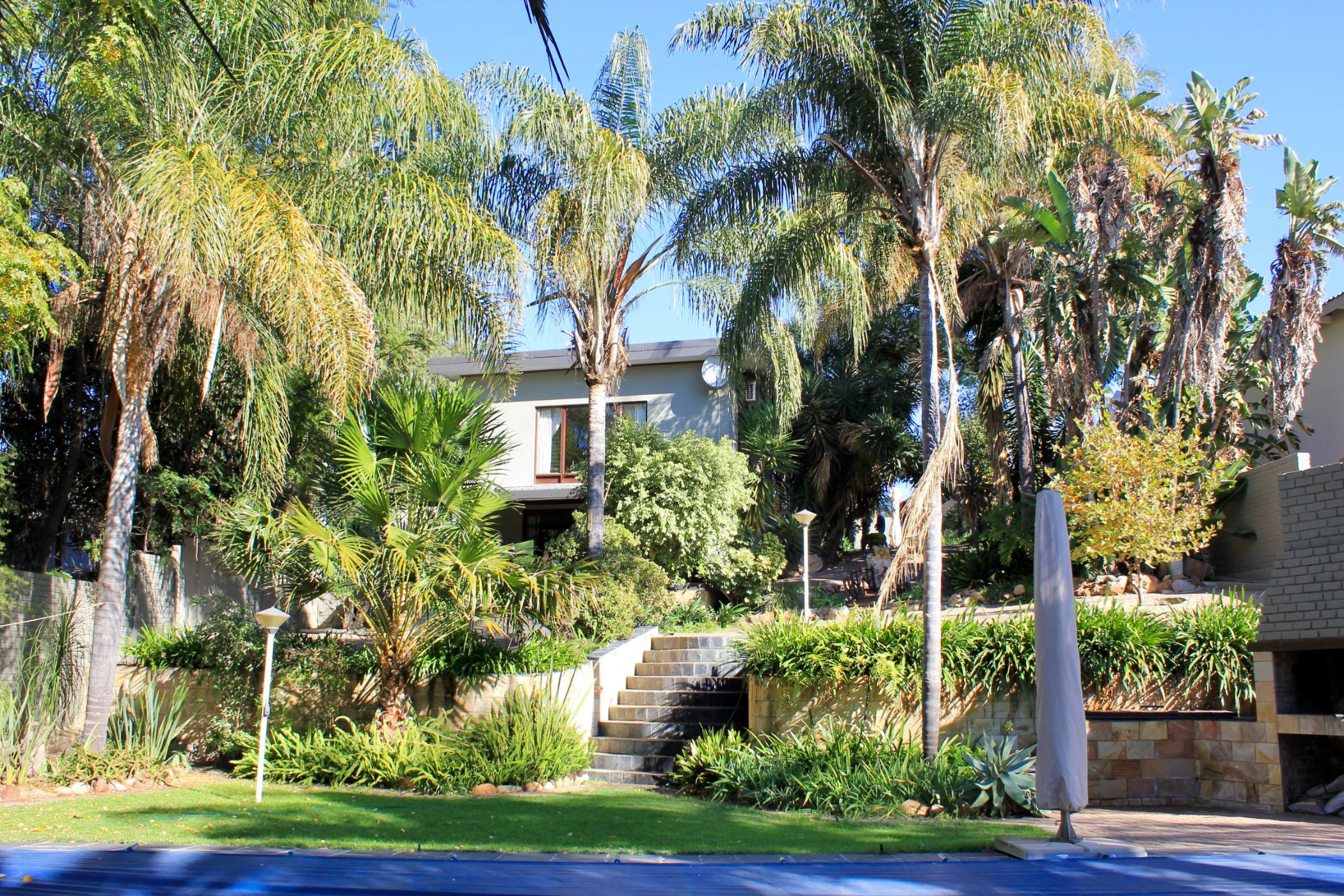 Double-storey house for sale in Wesbank, Oudtshoorn - 1OU1703356