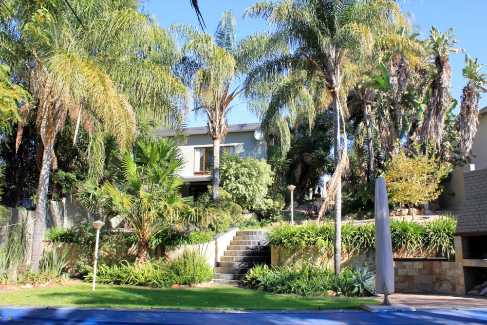 Double-storey house for sale in Wesbank, Oudtshoorn - 1OU1703356