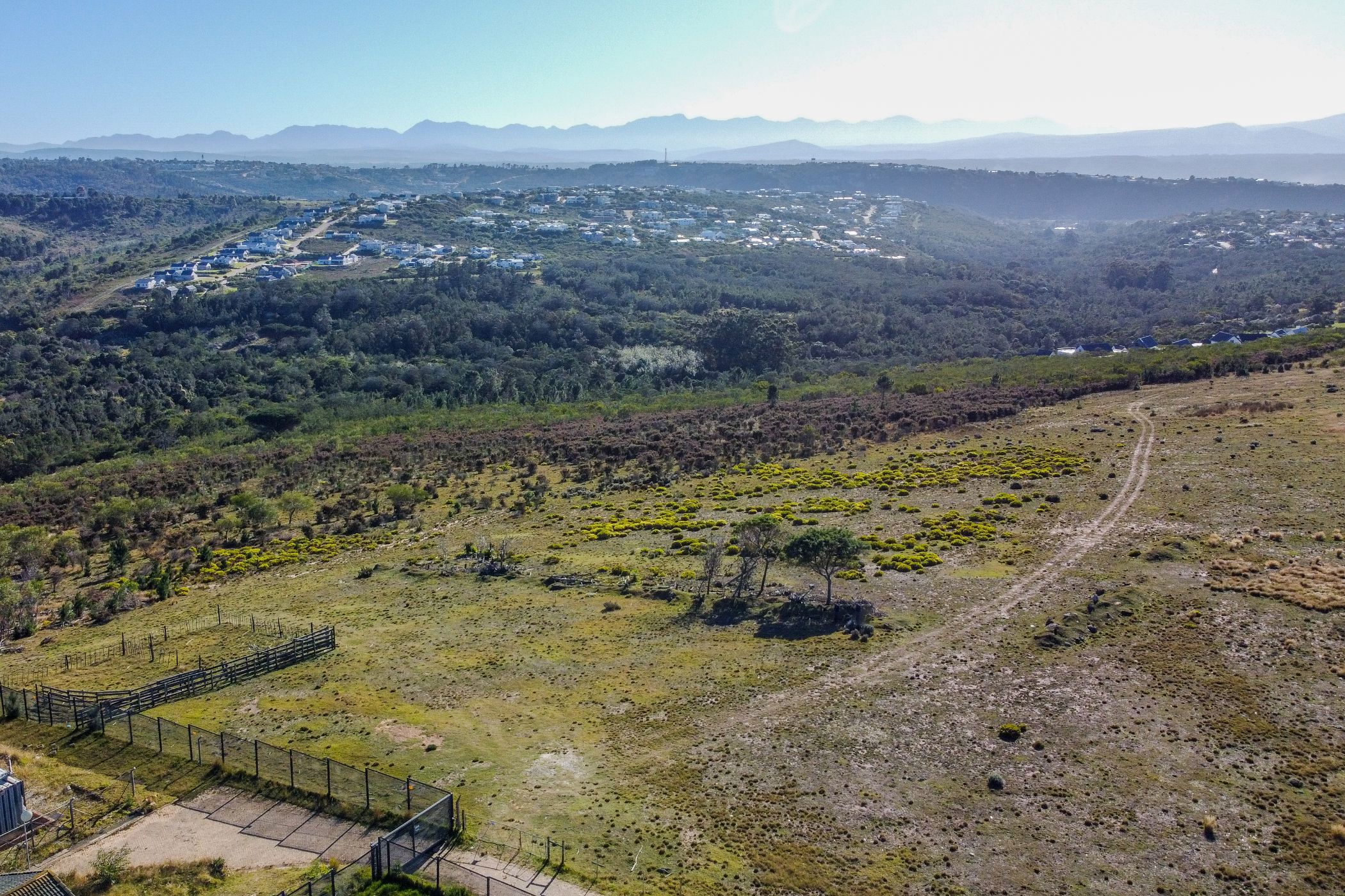 Farm vacant land for sale in Plettenberg Bay Rural - 1KG1703641