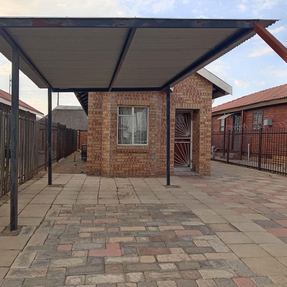 House sold in De Beers - 1KJ1704472 House sold in De Beers - 1KJ1704472