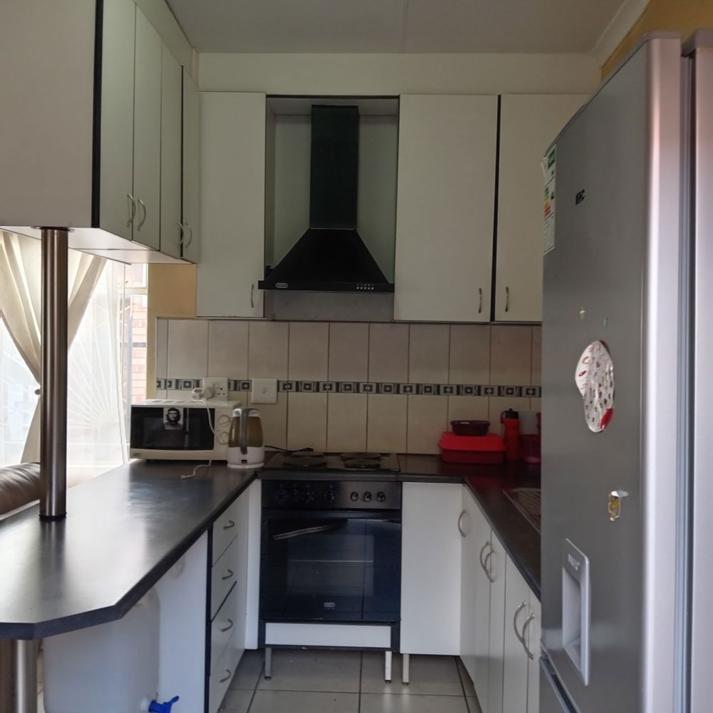 House sold in De Beers - 1KJ1704472 House sold in De Beers - 1KJ1704472